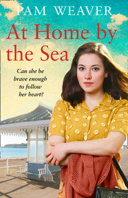 At Home by the Sea, by Pam Weaver